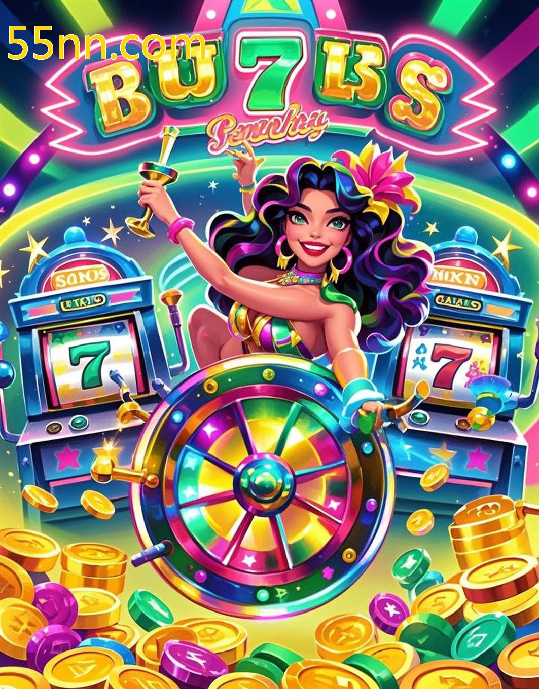 Cash-Mania